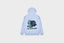 Pleasures Horsepower Premium Hoody (Grey)