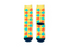 Arkansocks - ARgyle State Of Mind (Banana/Arctic-Denim)