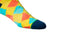Arkansocks - ARgyle State Of Mind (Banana/Arctic-Denim)