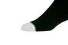 Arkansocks - Tailgater Mid (Black/White)