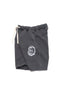 Arkansocks - Mugshot x Standard Issue Sweathshorts (Charcoal Grey)