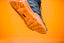 Publish X The North Face Litewave Ampere II HC (Anthracite/Amberglow)