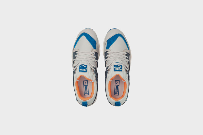 Puma blaze gray violet deals