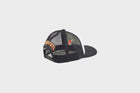 Puma Hometown Heroes X-Sports Trucker (Black)