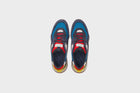 Puma Mirage Sport Layers (Blue/Parisian Night-Gray)