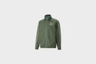 Puma Players Lounge Track Jacket (Deep Forest)