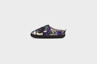 Puma Puffy Sandal PAM (Black/Heliotrope)