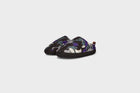 Puma Puffy Sandal PAM (Black/Heliotrope)