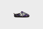 Puma Puffy Sandal PAM (Black/Heliotrope)