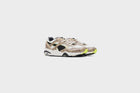 Puma R698 Snake (Whisper White-Puma Black)