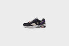 Puma R698 “Reverse Classics” (Puma Black-Nimbus Cloud)