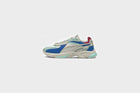 Puma RS-Connect Buck (Eggshell Blue-Persian Red)