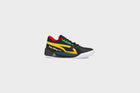 Puma TRC Blaze Court x Black Fives (Puma Black/Saffron)