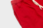 RCK x Standard Issue Pigment Slacker Shorts (Red)