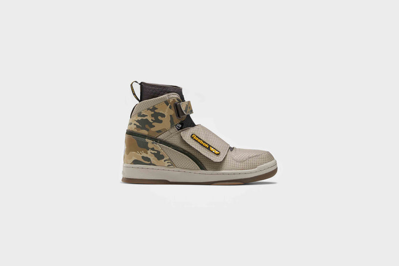 Reebok alien stomper raffle Clearance