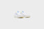 Reebok Club C 85 Prince (White/Stinger Yellow/Bright Cobalt)