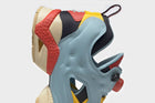 Reebok Instapump Fury 95 “Looney Tunes” (Whisper Teal/Rhodonite/Always Yellow)