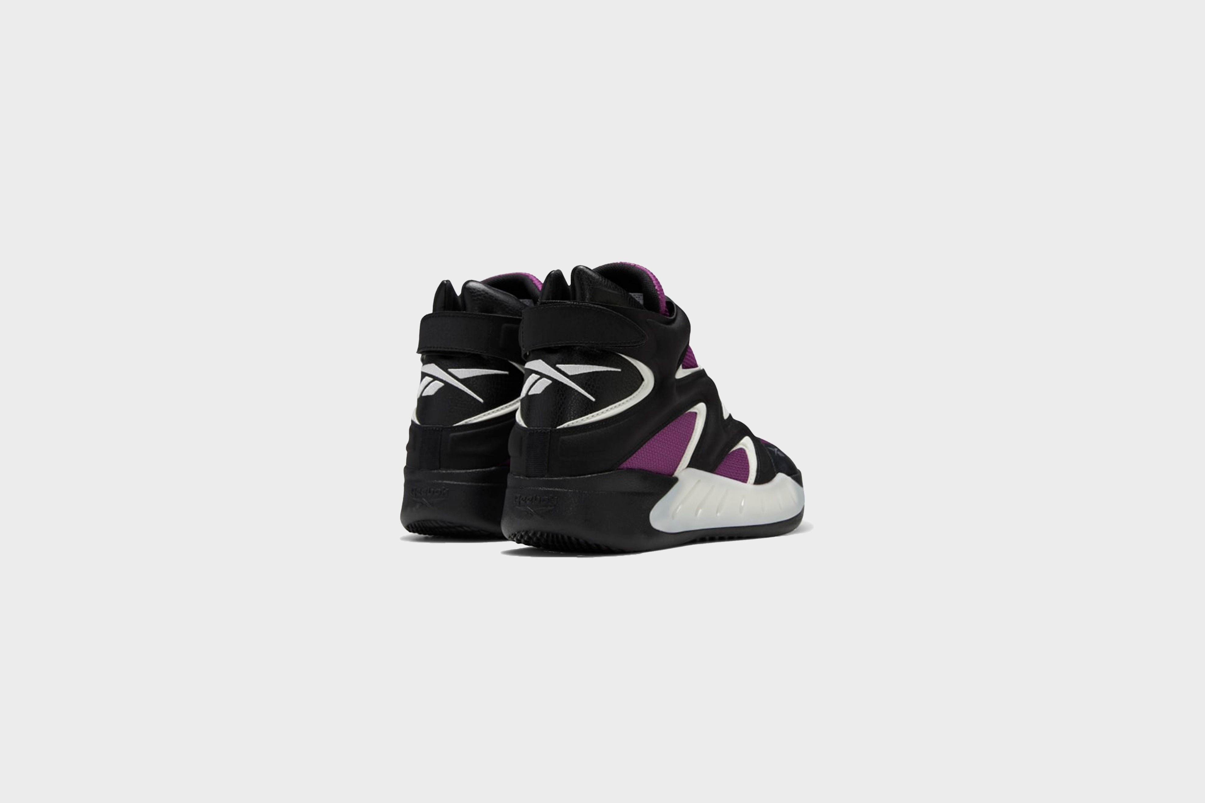 Reebok Instapump Fury Zone (Aubergine/Pure Grey/Core Black) – Rock
