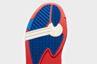 Reebok Omni Zone II (Chalk / Vector Blue / Vector Red)