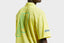 Reebok Prince Polo Shirt (Stinger Yellow)