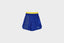 Reebok Prince Shorts (Bright Cobalt)