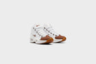 Reebok Question Mid “Mocha” (Ftwr White/Ftwr White/Brush Brown)