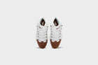 Reebok Question Mid “Mocha” (Ftwr White/Ftwr White/Brush Brown)