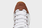 Reebok Question Mid “Mocha” (Ftwr White/Ftwr White/Brush Brown)