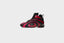 Reebok Shaqnosis (Semi Pursuit Pink/Flash Red/Black)