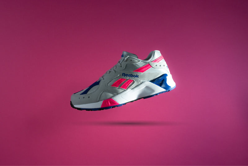 Reebok aztrek buy Outlet