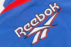 Reebok USA Track Top (White/Blue/Red)