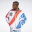 Reebok USA Track Top (White/Blue/Red)