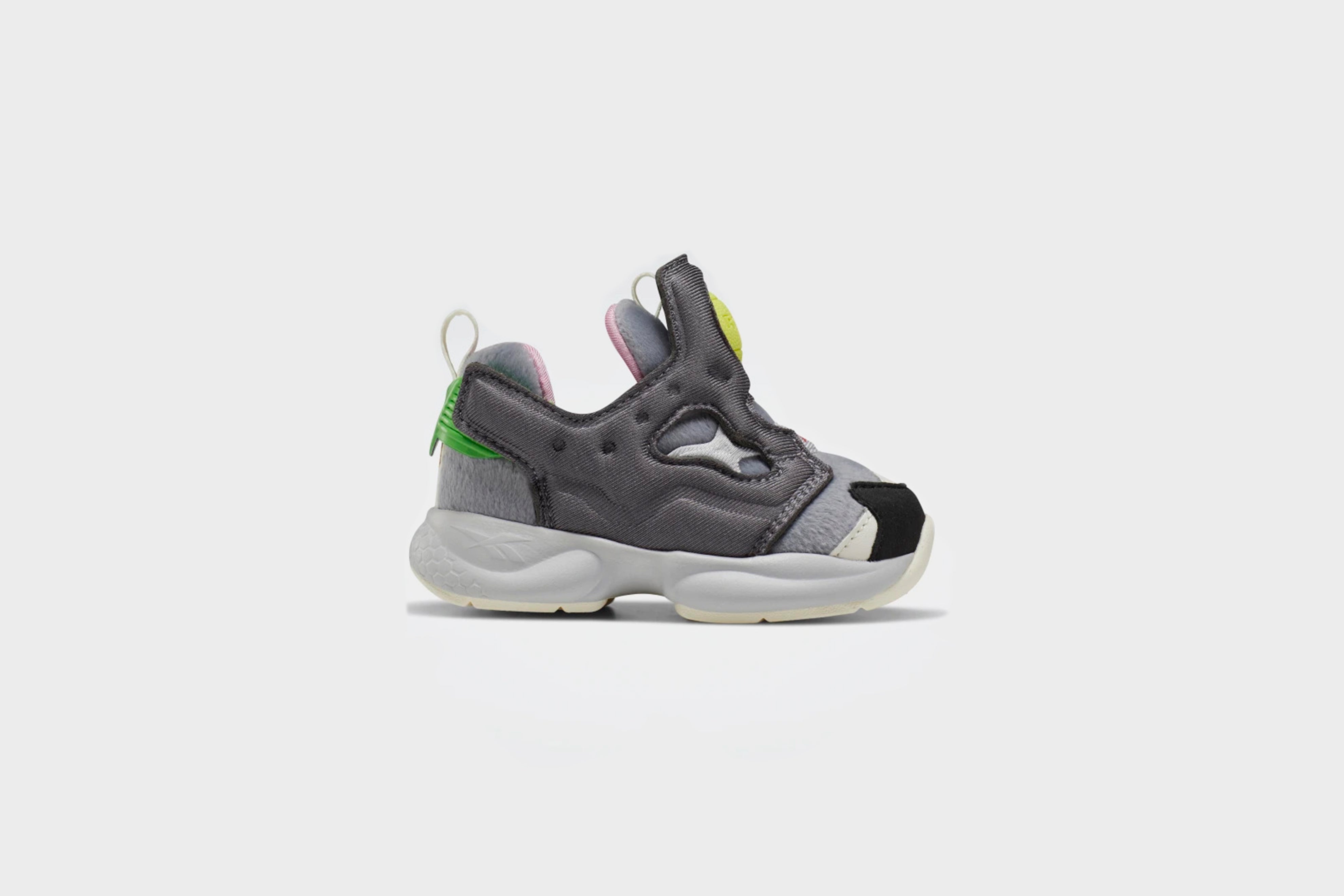 Reebok VERSA PUMP FURY (160mm)ポンプフューリー Reebok Versa Pump Fury Infants 