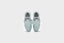 Reebok x Eames Classic Leather (Seaside Grey/Core Black)