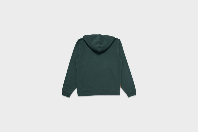 Round Two JSP After-Hood Sweater (Green)