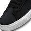 SB Zoom Blazer Mid PRM (Black/Anthracite-Black-White)