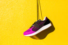 Sole Box X Saucony Shadow 5000 EVR (Black/Pink)