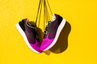 Sole Box X Saucony Shadow 5000 EVR (Black/Pink)