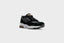 Saucony 3D Grid Hurricane (Black)