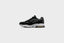 Saucony 3D Grid Hurricane (Black)