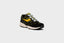 Saucony Grid Azura 2000 (Blk/Yel)