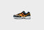 Saucony Grid Web (Black/Orange/Yellow)