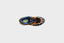 Saucony Grid Web (Black/Orange/Yellow)