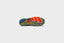 Saucony Grid Web (Black/Orange/Yellow)