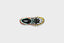 Saucony Grid Web (Brown/Mustard)