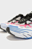 Saucony Grid Web (White/Pink/Blue)