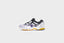 Saucony Grid Web (White/Purple/Yellow)