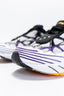 Saucony Grid Web (White/Purple/Yellow)