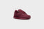 Saucony Jazz 81 Utility (Burgundy)