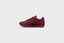 Saucony Jazz 81 Utility (Burgundy)